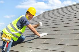 Fast & Reliable Emergency Roof Repairs in Creighton, NE